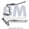 FORD 4160401 Catalytic Converter